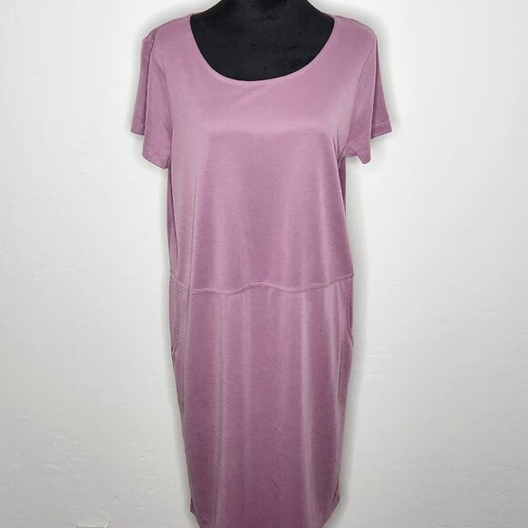 Tahari Woman's Dress Size Large - Picture 1 of 6